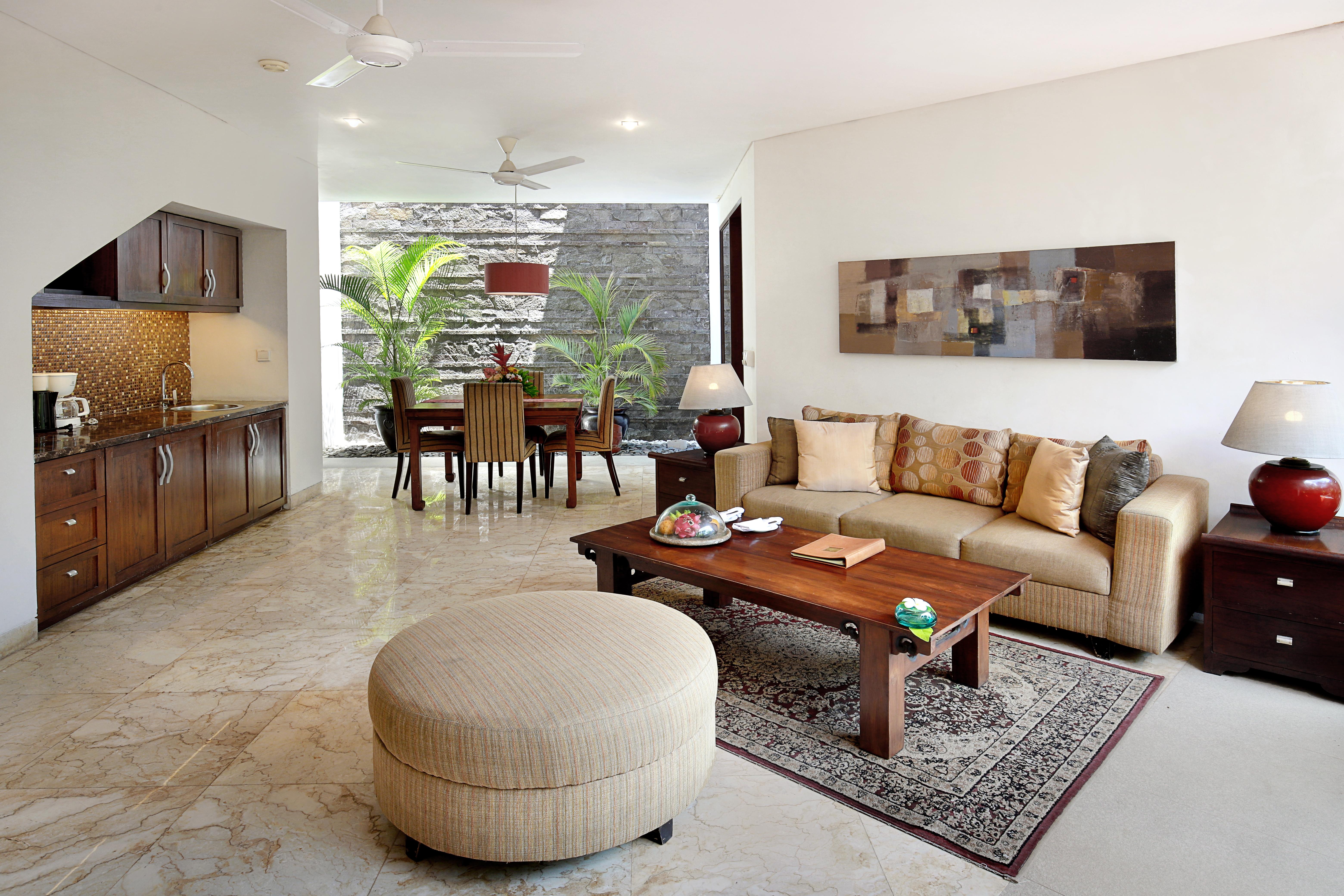 Kanishka Villas Seminyak Kültér fotó