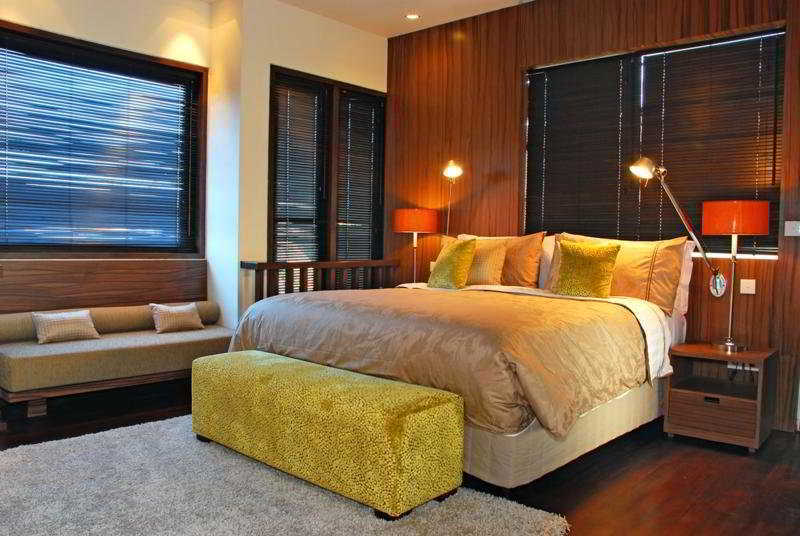 Kanishka Villas Seminyak Kültér fotó